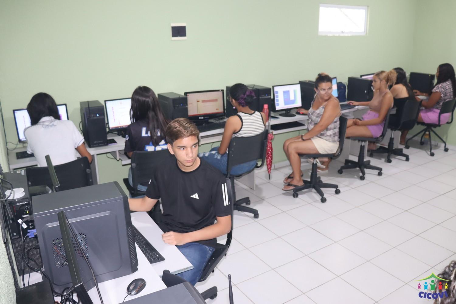 Computação