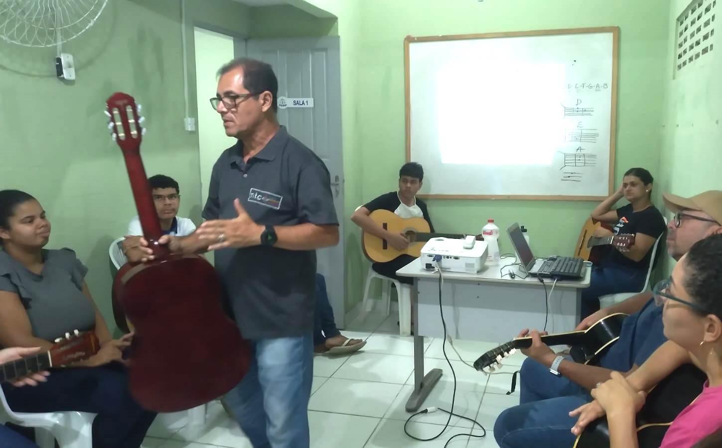 Violão