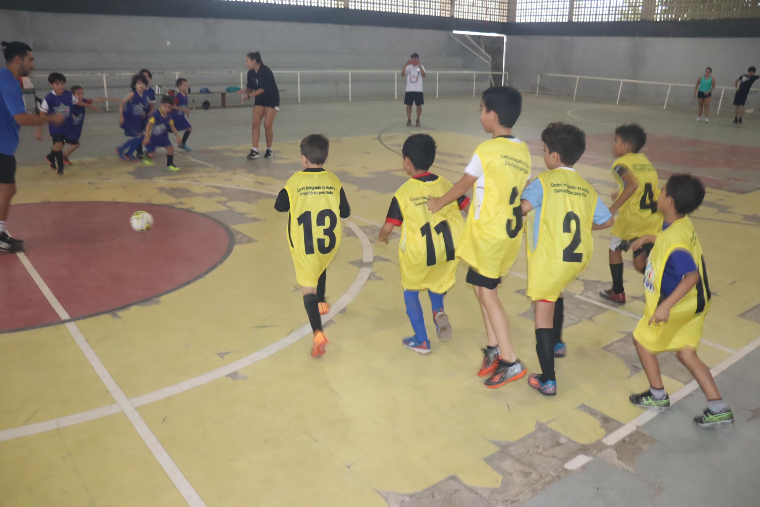 Futsal