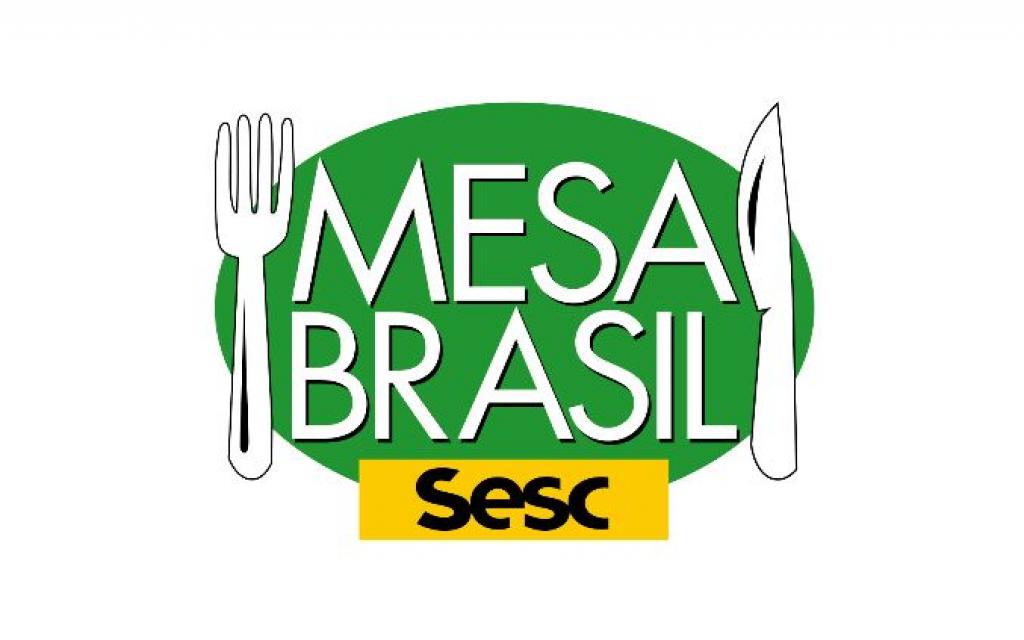 Mesa Brasil Sesc